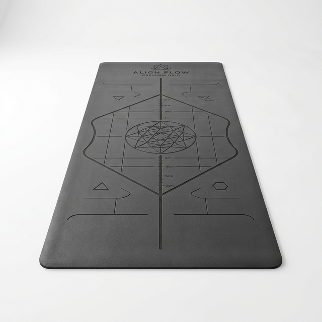 Liforme Original Yoga Mat